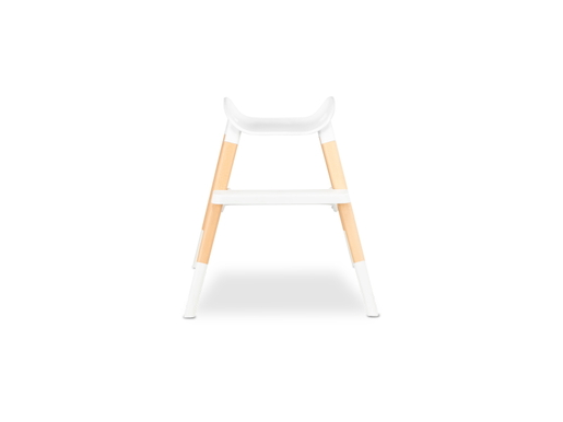 Lionelo dječja hranilica Mona, siva