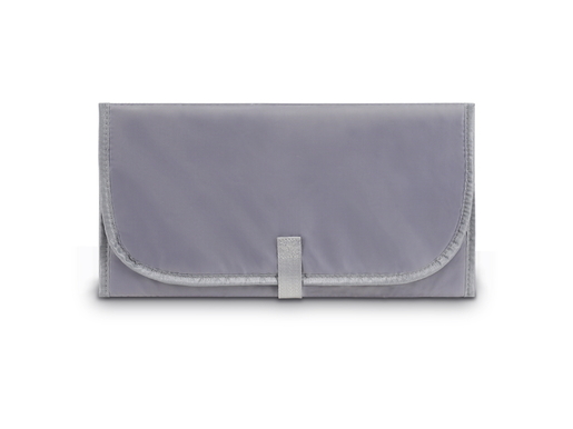 Lionelo torba za mamu Ida + podloga za previjanje + torbica za kozmetiku, plava