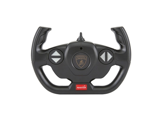 Jamara auto na daljinsko upravljanje DELUX Lamborghini Sesto Elemento, sivi 1:14