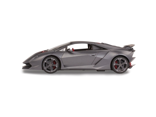 Jamara auto na daljinsko upravljanje DELUX Lamborghini Sesto Elemento, sivi 1:14
