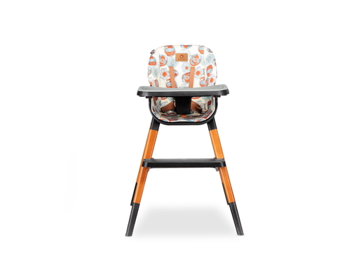 Lionelo dječja hranilica Mona, cvjetni motiv