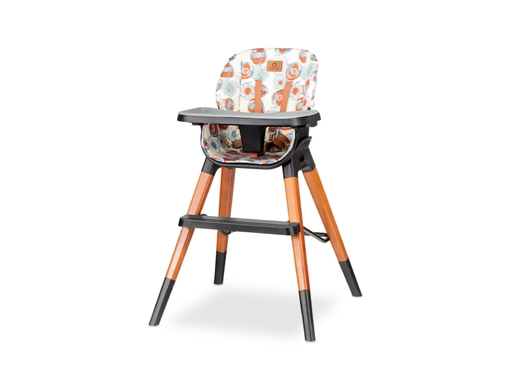 Lionelo dječja hranilica Mona, cvjetni motiv