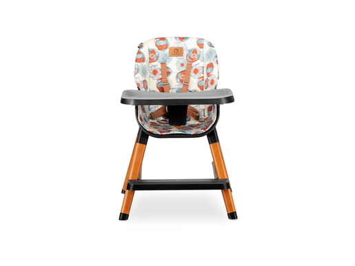 Lionelo dječja hranilica Mona, cvjetni motiv