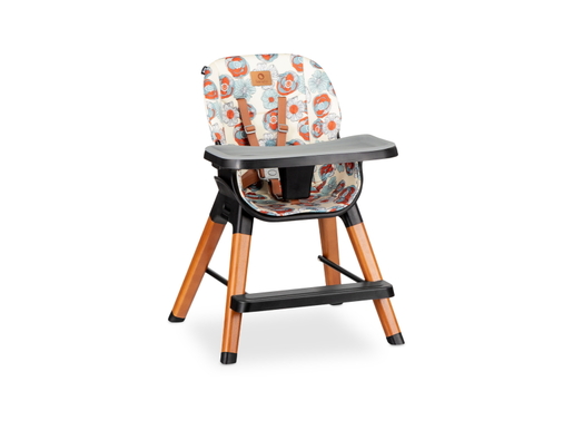 Lionelo dječja hranilica Mona, cvjetni motiv