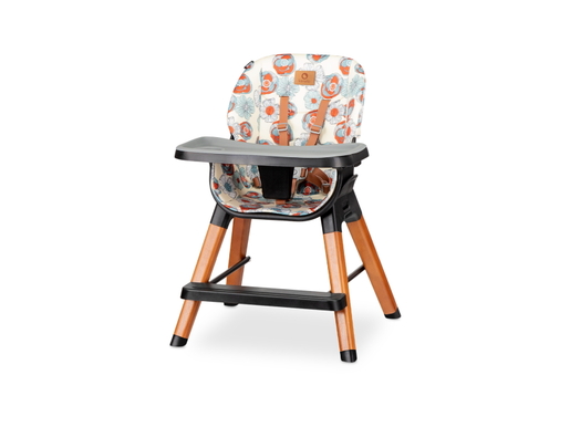 Lionelo dječja hranilica Mona, cvjetni motiv