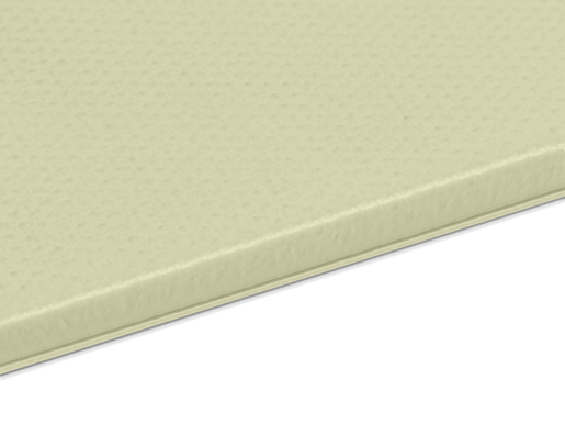 Lionelo dječja podloga za igru Robby Multico - edukativni madrac s dvije strane