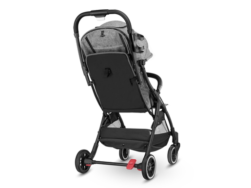 Lionelo dječja kolica Julie One, siva