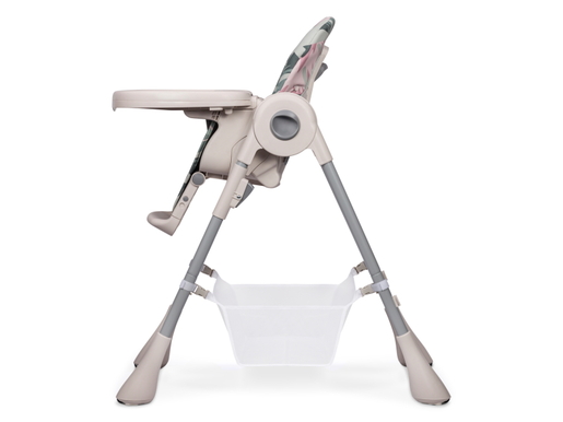 Lionelo dječja hranilica Zanna, roza