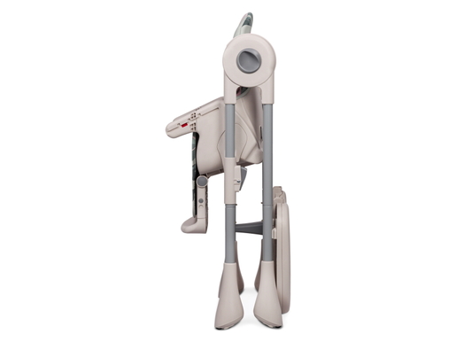 Lionelo dječja hranilica Zanna, roza