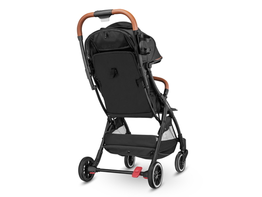 Lionelo dječja kolica Julie One, crna