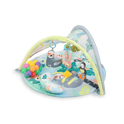 MoMi Jungle edukativna igraonica za bebe