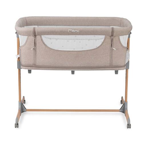 MoMi Smart bed 4u1 krevetić, bež