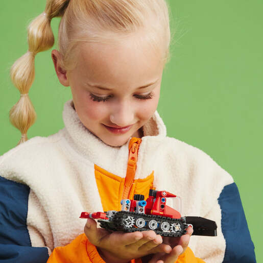 LEGO Technic Ralica za snijeg 42148