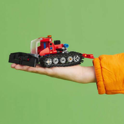 LEGO Technic Ralica za snijeg 42148