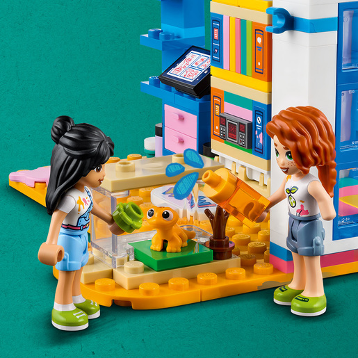 LEGO Friends Liannina soba 41739