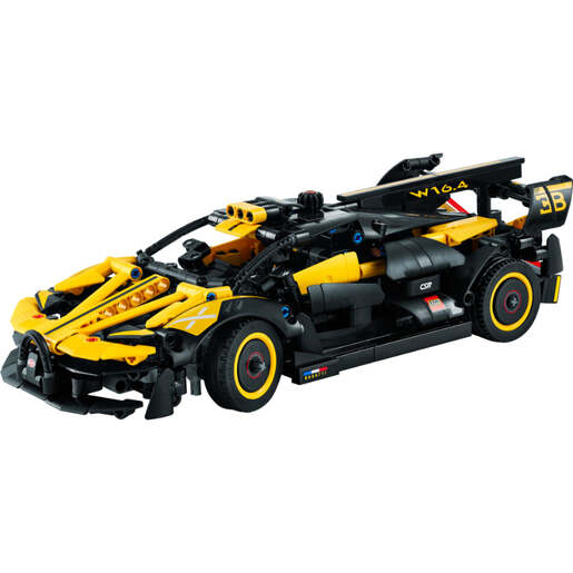 LEGO Technic Bugatti bolid 42151