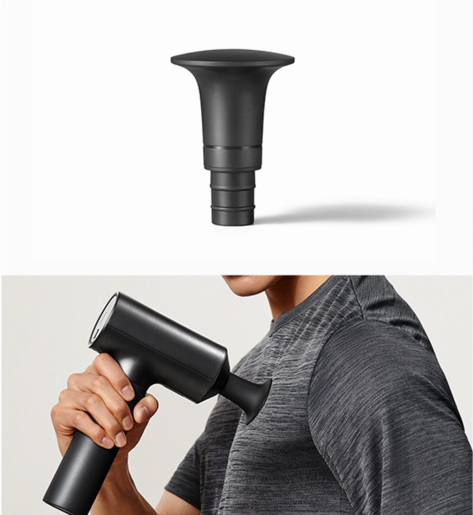 Xiaomi masažer Massage Gun EU