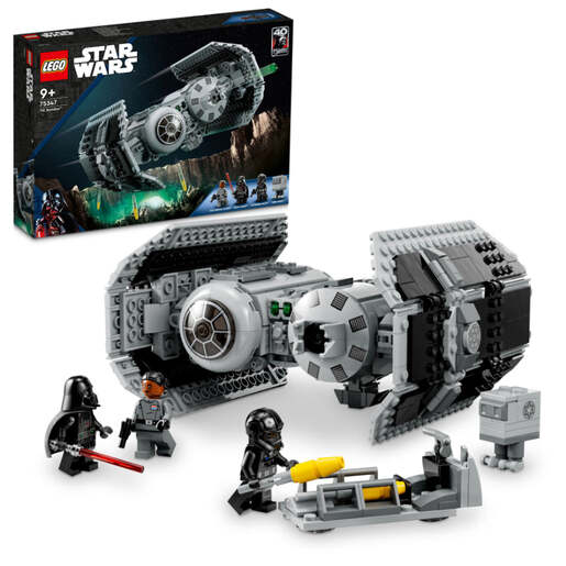 LEGO Star Wars TIE Bomber™ 75347