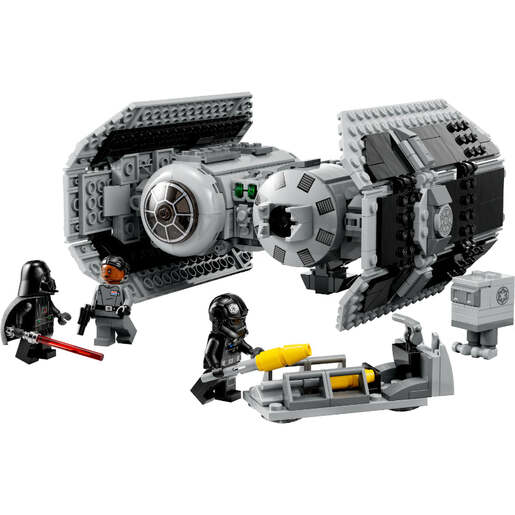 LEGO Star Wars TIE Bomber™ 75347