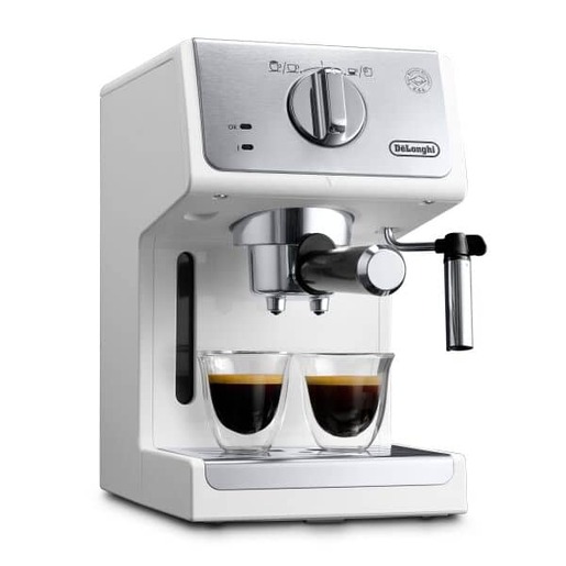 DeLonghi espresso aparat za kavu ECP33.21.W