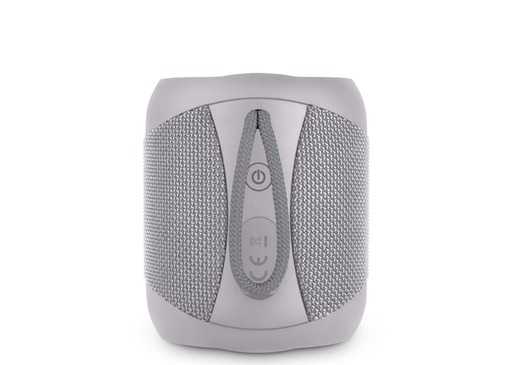 SHARP GX-BT180(GR) prijenosni bluetooth zvučnik, sivi