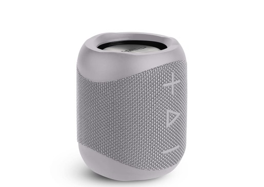 SHARP GX-BT180(GR) prijenosni bluetooth zvučnik, sivi