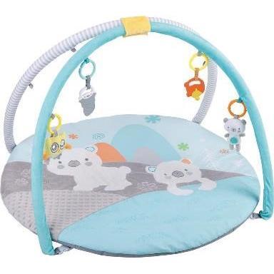 Baby Gym s motivom medvjedića