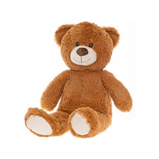 Plišani medo, 78 cm, tamno smeđi