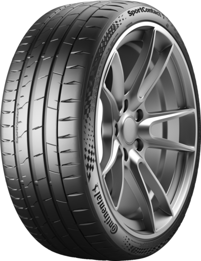 Continental 255/35R21 98Y SPORTCONTACT 7 XL FR TL, Pot: C, Pri: A, Buka: 73 dB