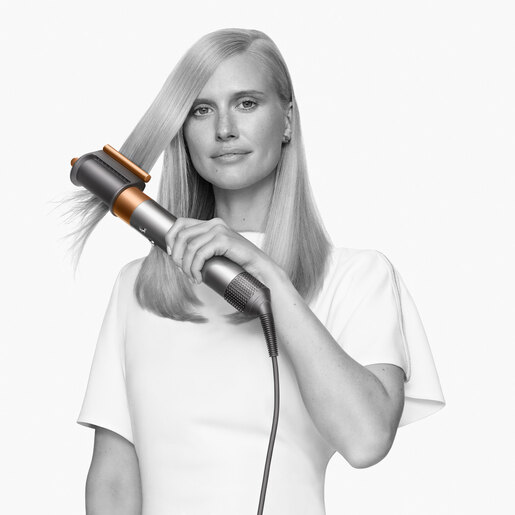 Dyson Airwrap Complete uređaj za stiliziranje i sušenje kose Nickel/Copper