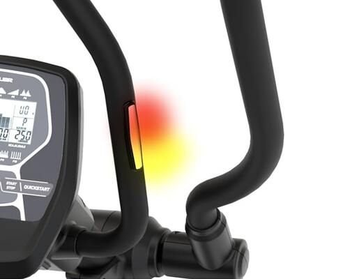 KETTLER orbitrek Nova P