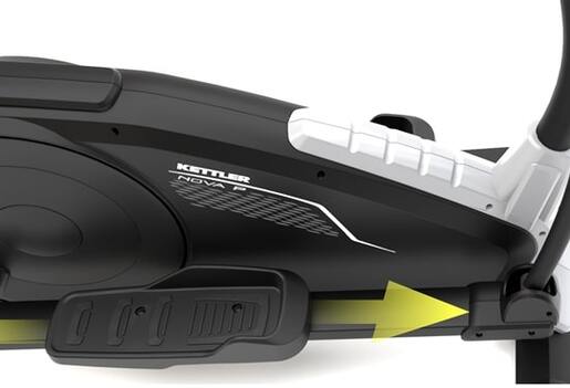 KETTLER orbitrek Nova P