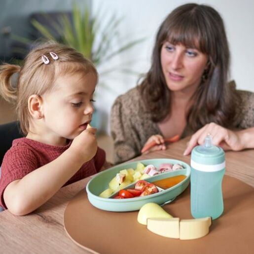 Babymoov set za jelo Kit Grow Isy, A005406