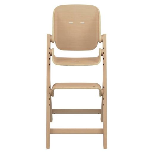 Maxi-Cosi drvena hranilica Nesta - Natural