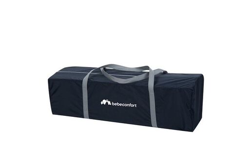 Bebe Confort sklopivi krevetić Soft Dreams, plavi