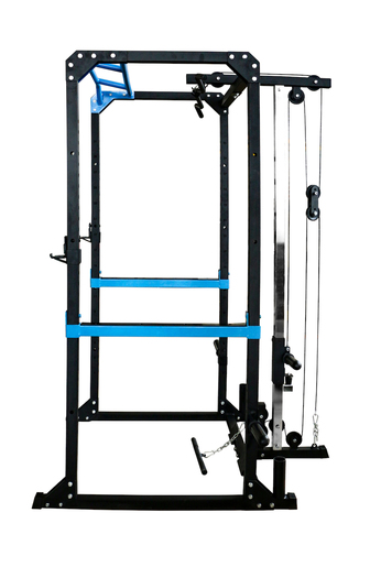 RING Power rack kavez RX Rack 1