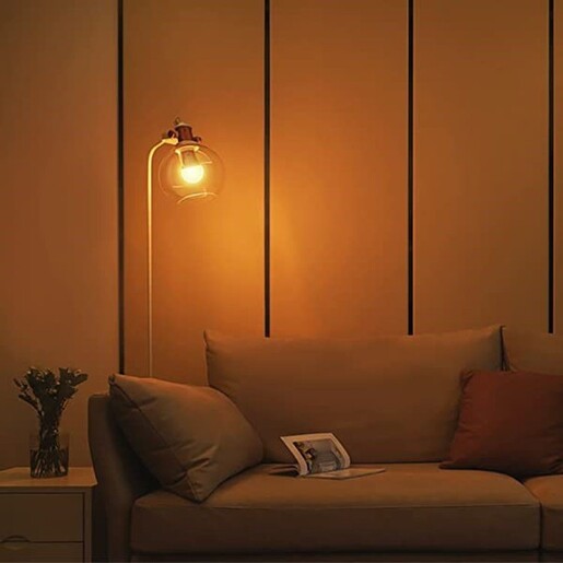 Xiaomi Mi pametna LED žarulja, toplo bijela