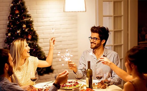 Xiaomi Mi pametna LED žarulja, toplo bijela