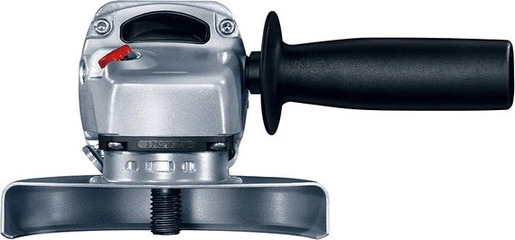 BOSCH Professional mala kutna brusilica GWS 1400 (125 mm) - u kartonu