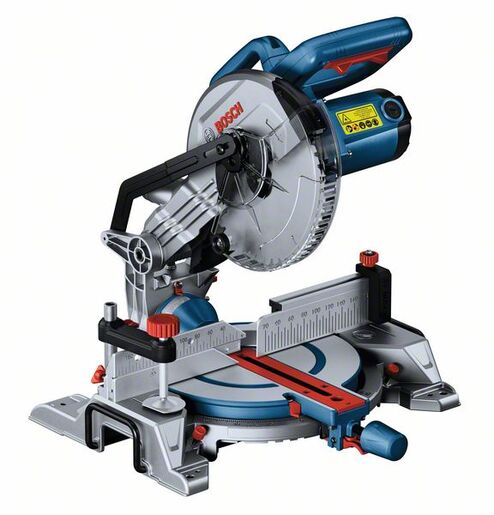 BOSCH Professional preklopna pila GCM 216