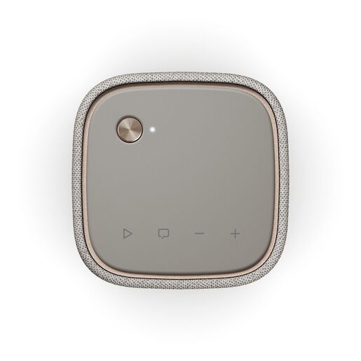 Yamaha WS-B1A prijenosni bluetooth zvučnik, siva