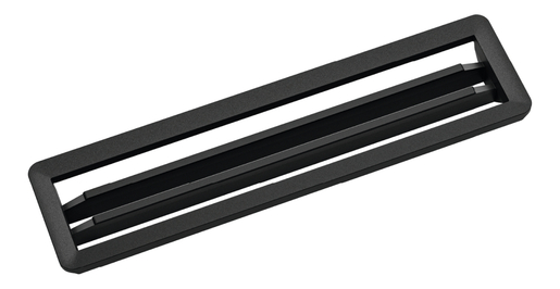 Miele DAAG 100 poklopac s podupiračem za postavljanje u otvor nape