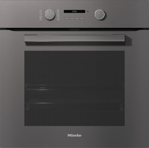 Miele pećnica H 2861 BP grgr