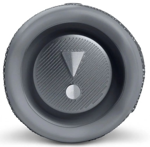 JBL Flip 6 prijenosni zvučnik BT5.1, vodootporan IP67, sivi