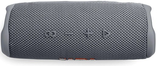 JBL Flip 6 prijenosni zvučnik BT5.1, vodootporan IP67, sivi