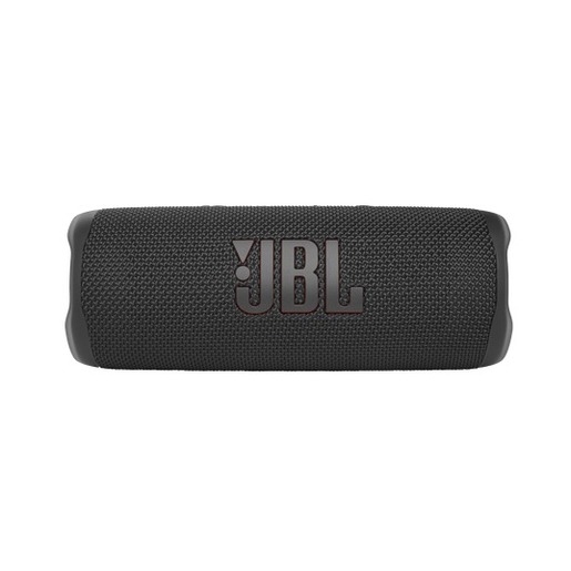 JBL Flip 6 prijenosni zvučnik BT5.1, vodootporan IP67, crni