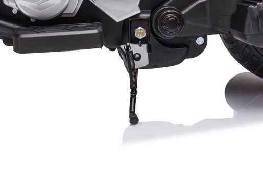 Licencirani motor na akumulator BMW F850, crveni