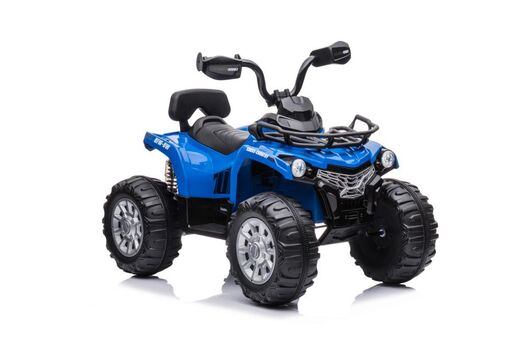 Quad na akumulator Madman, plavi