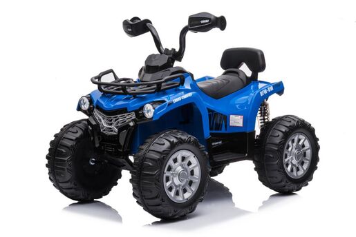 Quad na akumulator Madman, plavi