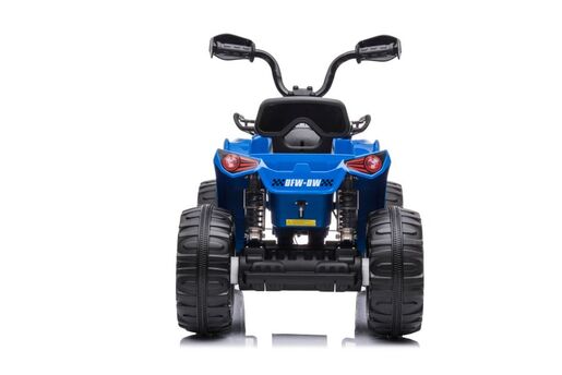 Quad na akumulator Madman, plavi